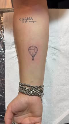 Tatouage fine line à Marrakech : comprendre le style — 28ink-tattoos Marrakech